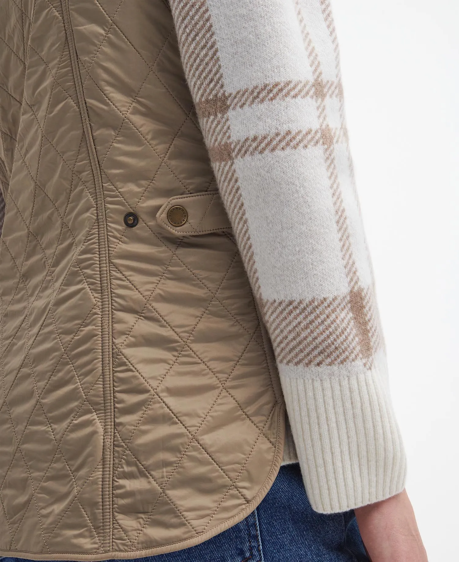 Barbour Wray Gilet