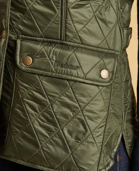 Barbour Wray Gilet