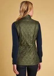 Barbour Wray Gilet