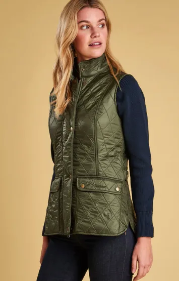 Barbour Wray Gilet