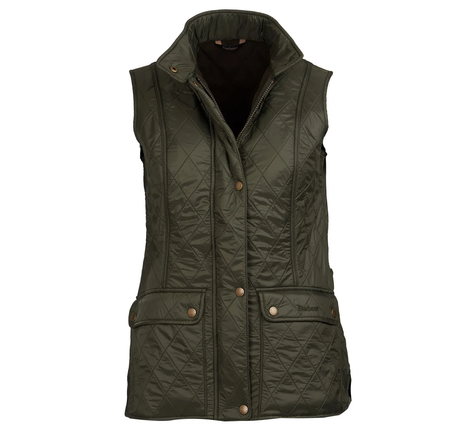 Barbour Wray Gilet