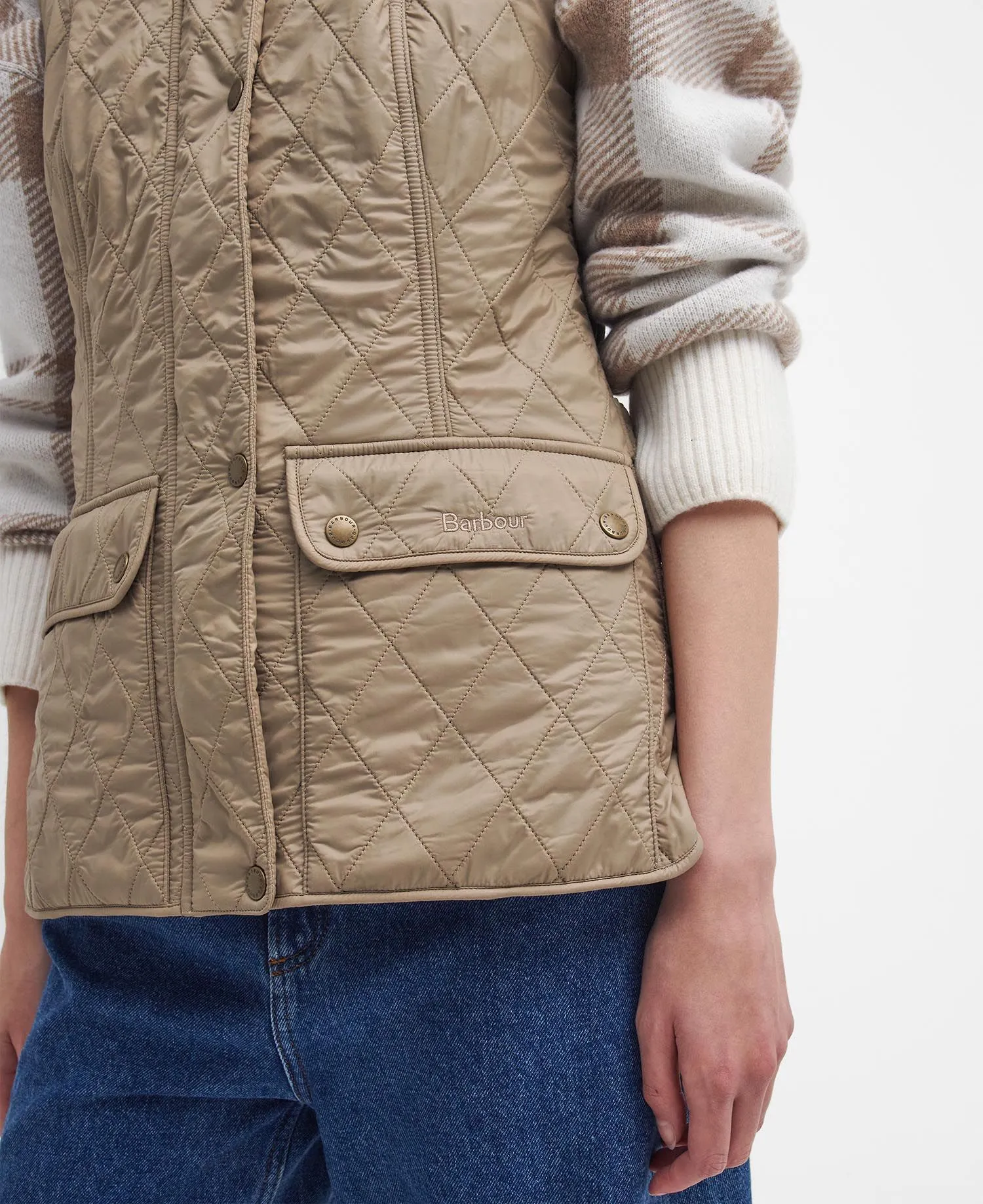 Barbour Wray Gilet