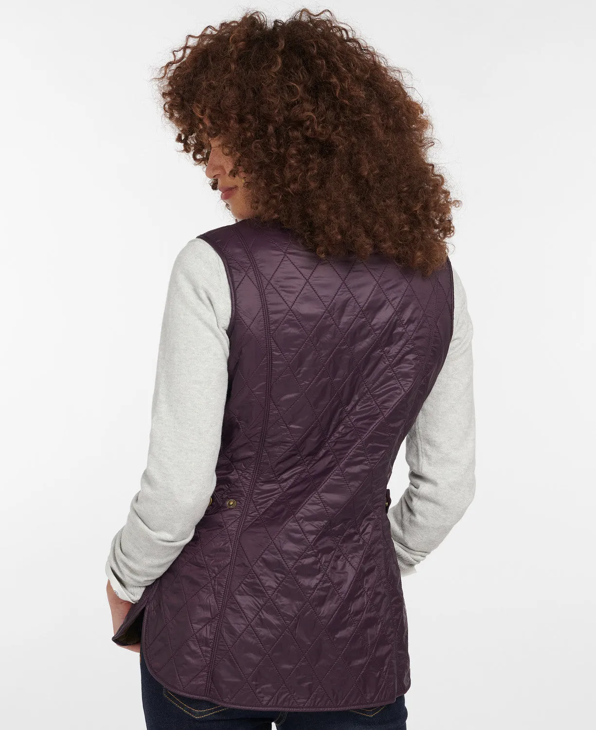 Barbour Wray Gilet