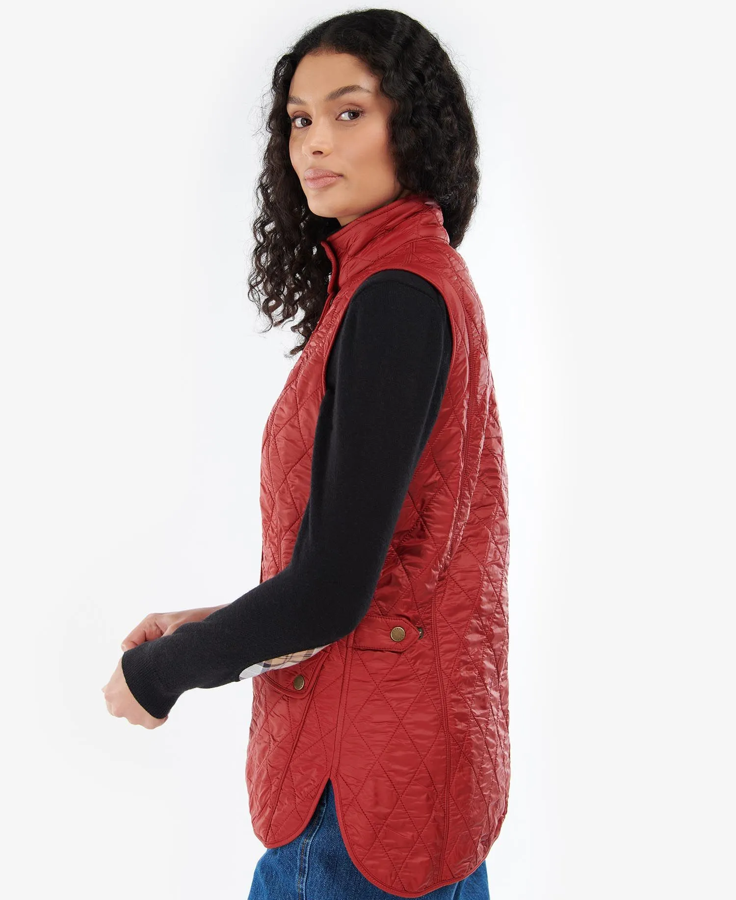 Barbour Wray Gilet
