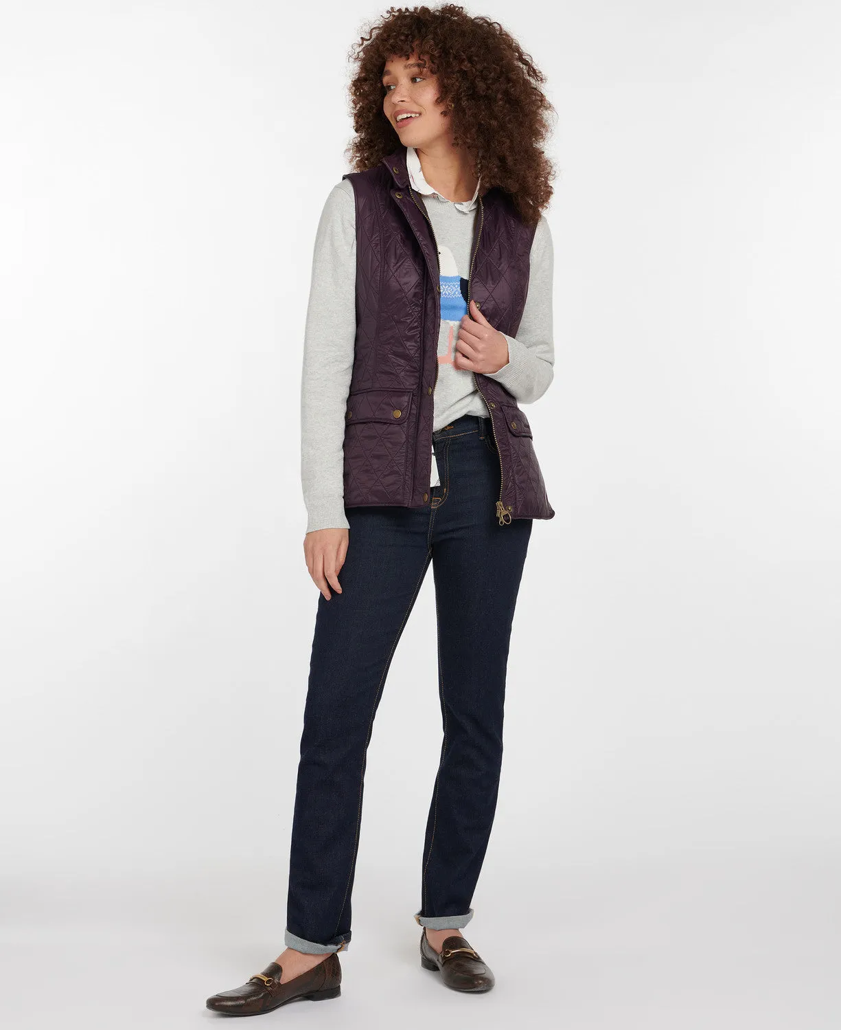 Barbour Wray Gilet