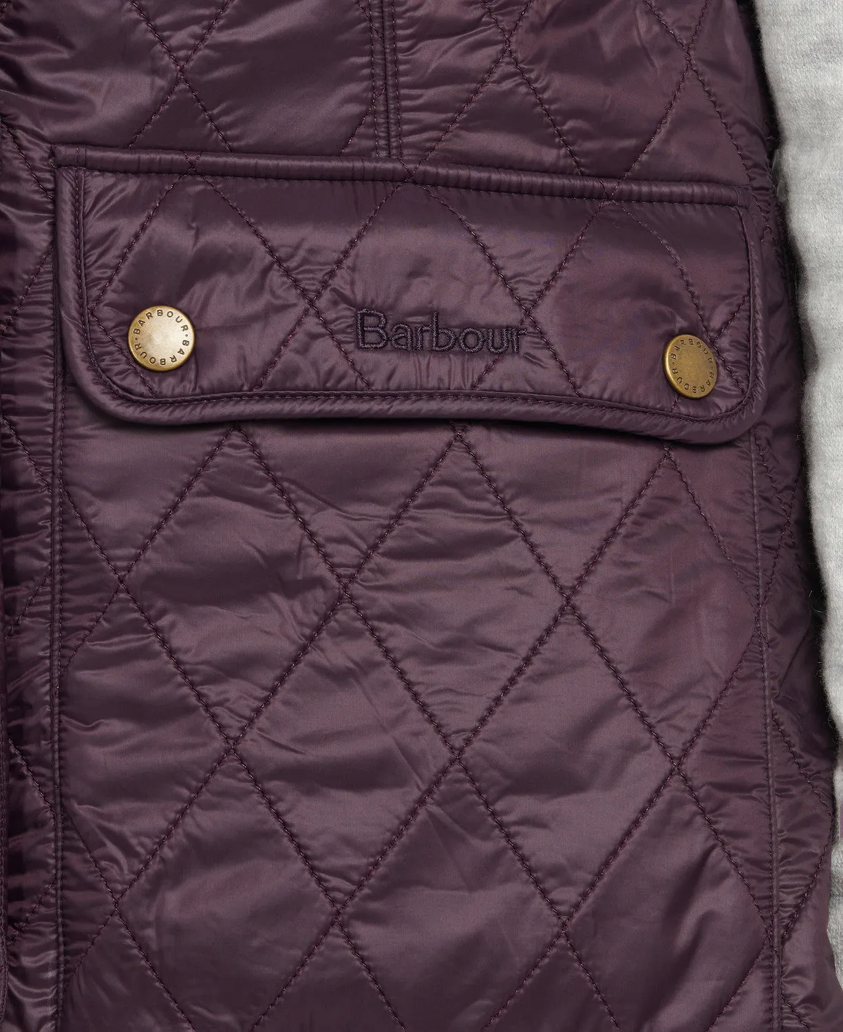 Barbour Wray Gilet