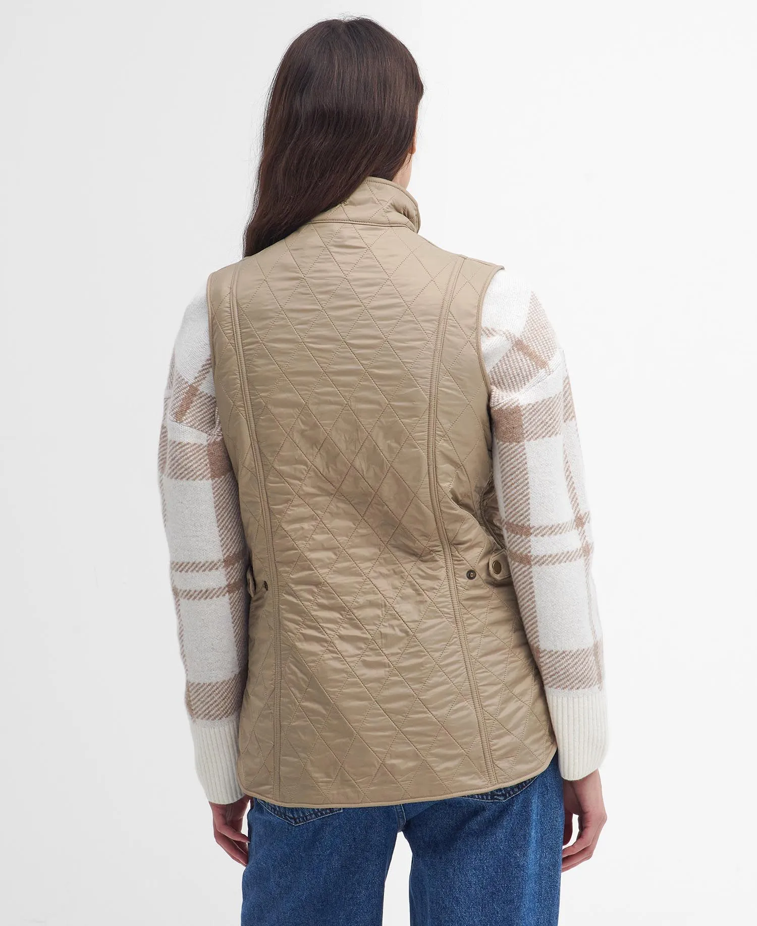 Barbour Wray Gilet