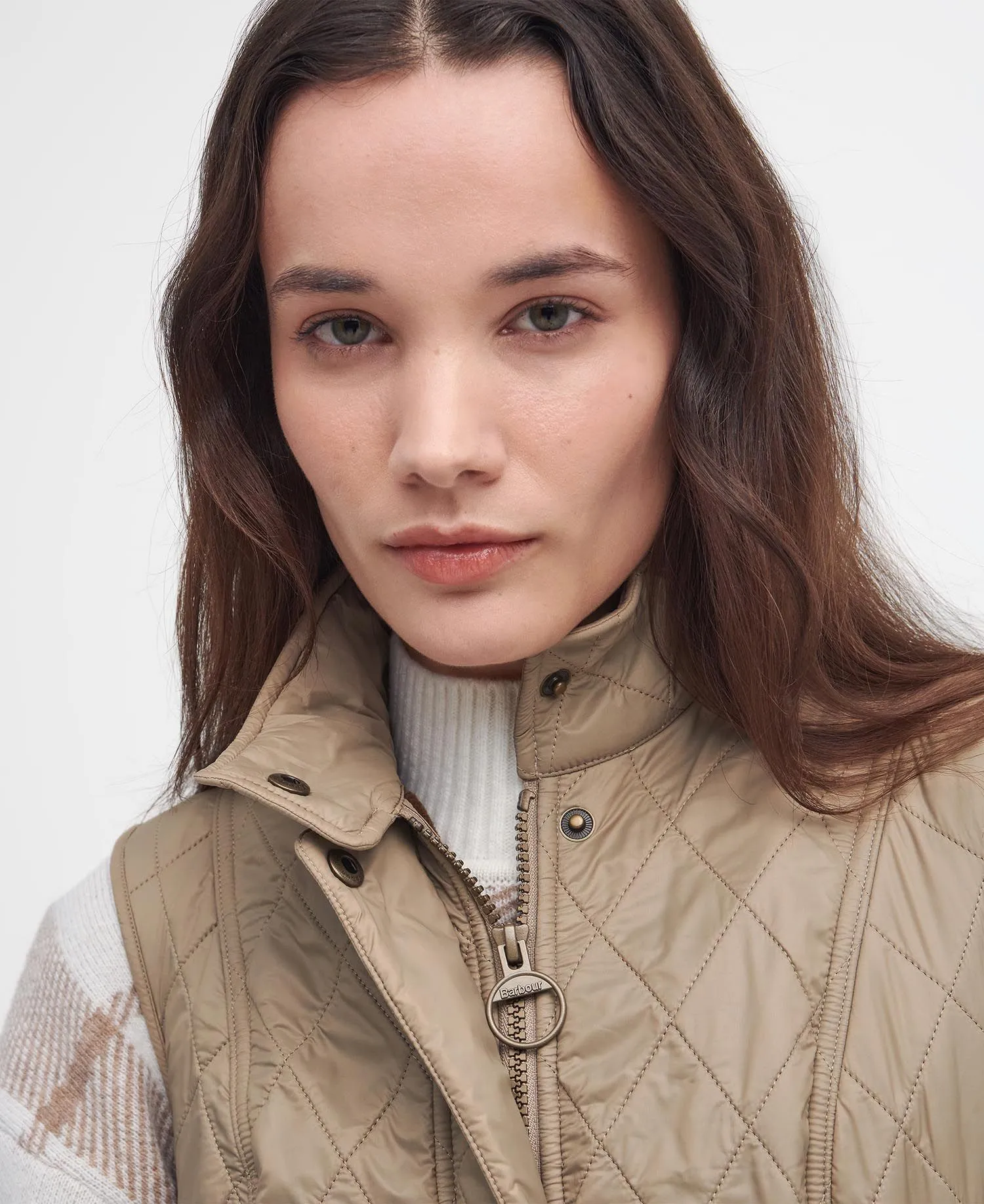 Barbour Wray Gilet