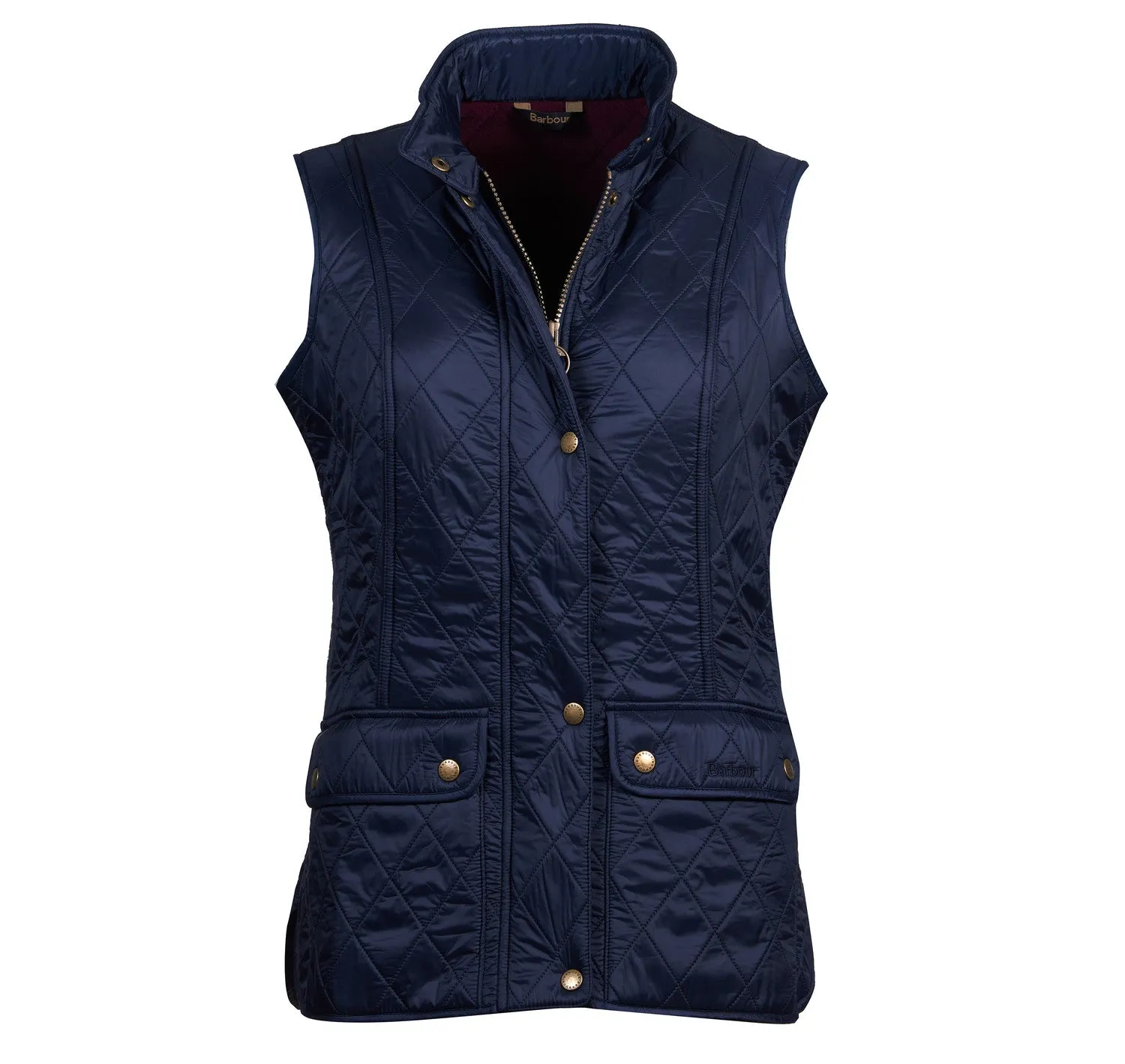 Barbour Wray Gilet