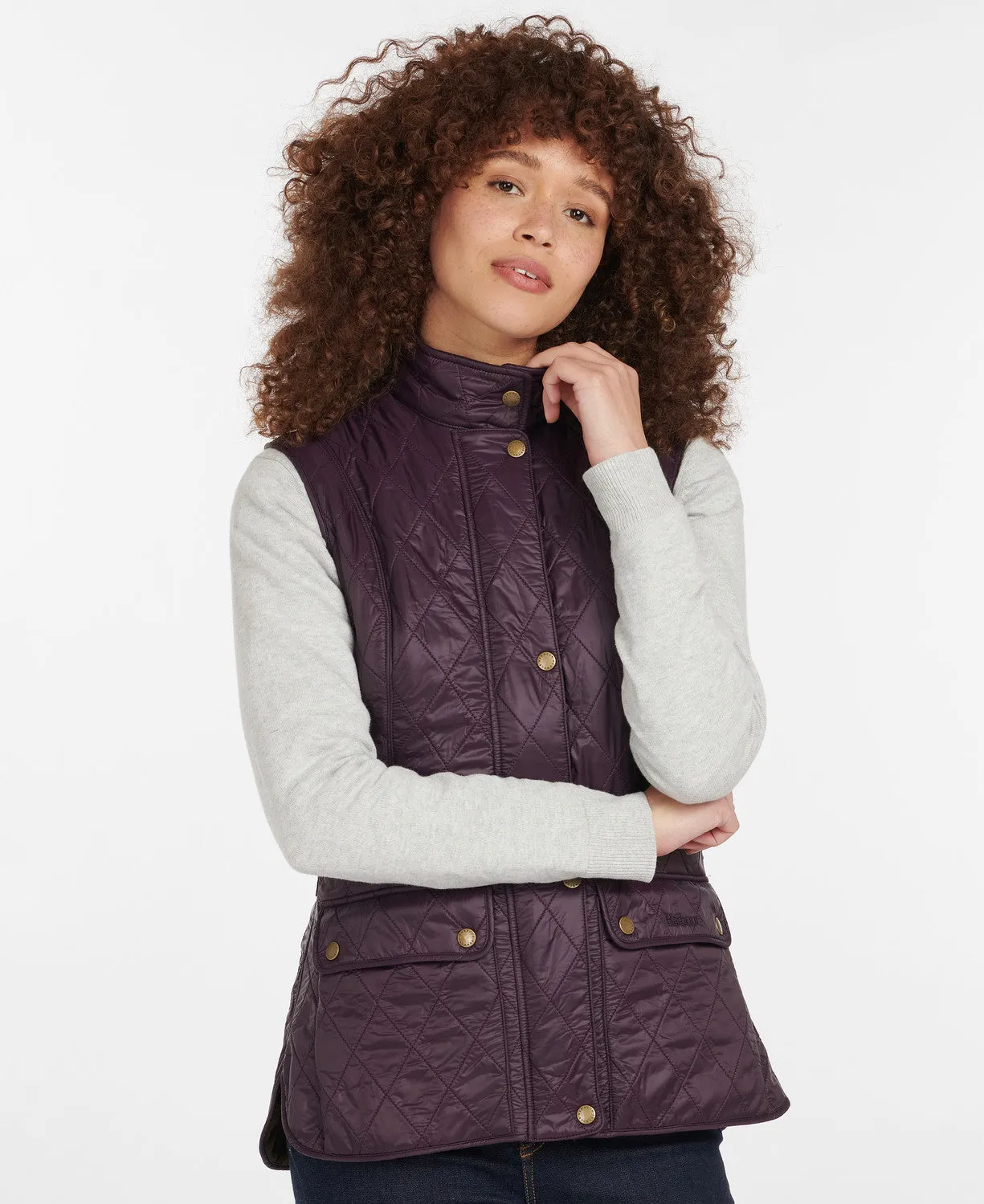 Barbour Wray Gilet