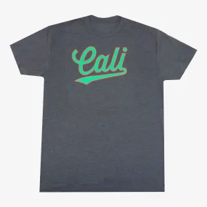 Cursive Cali T-Shirt