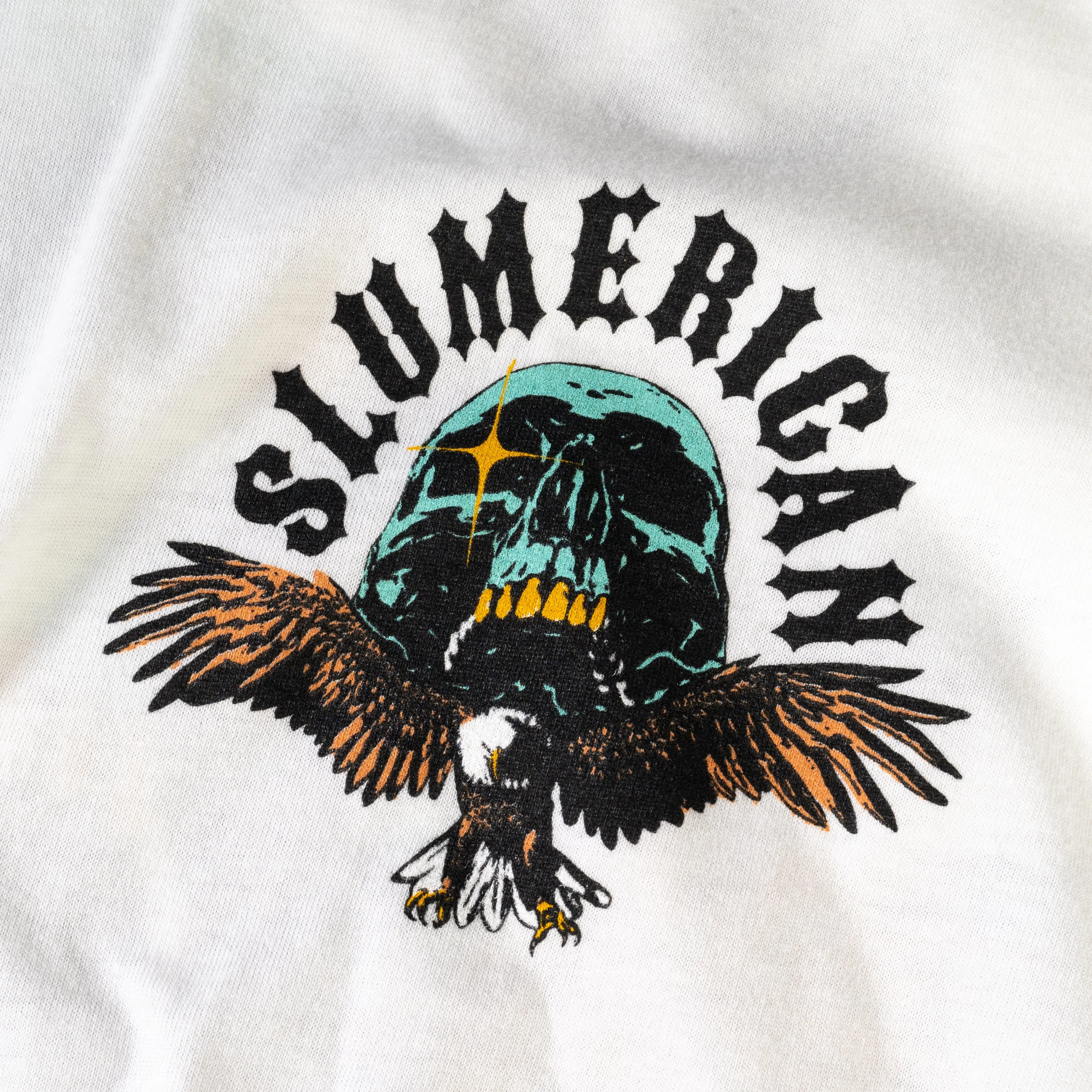 DAYBREAK TEE