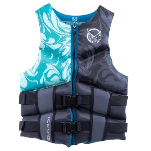 HO Mission Neoprene Vest - Women's - 2022