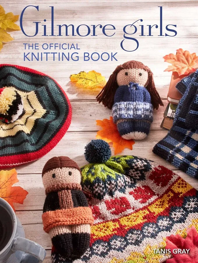 Intro to Double Knitting with Carissa Browning