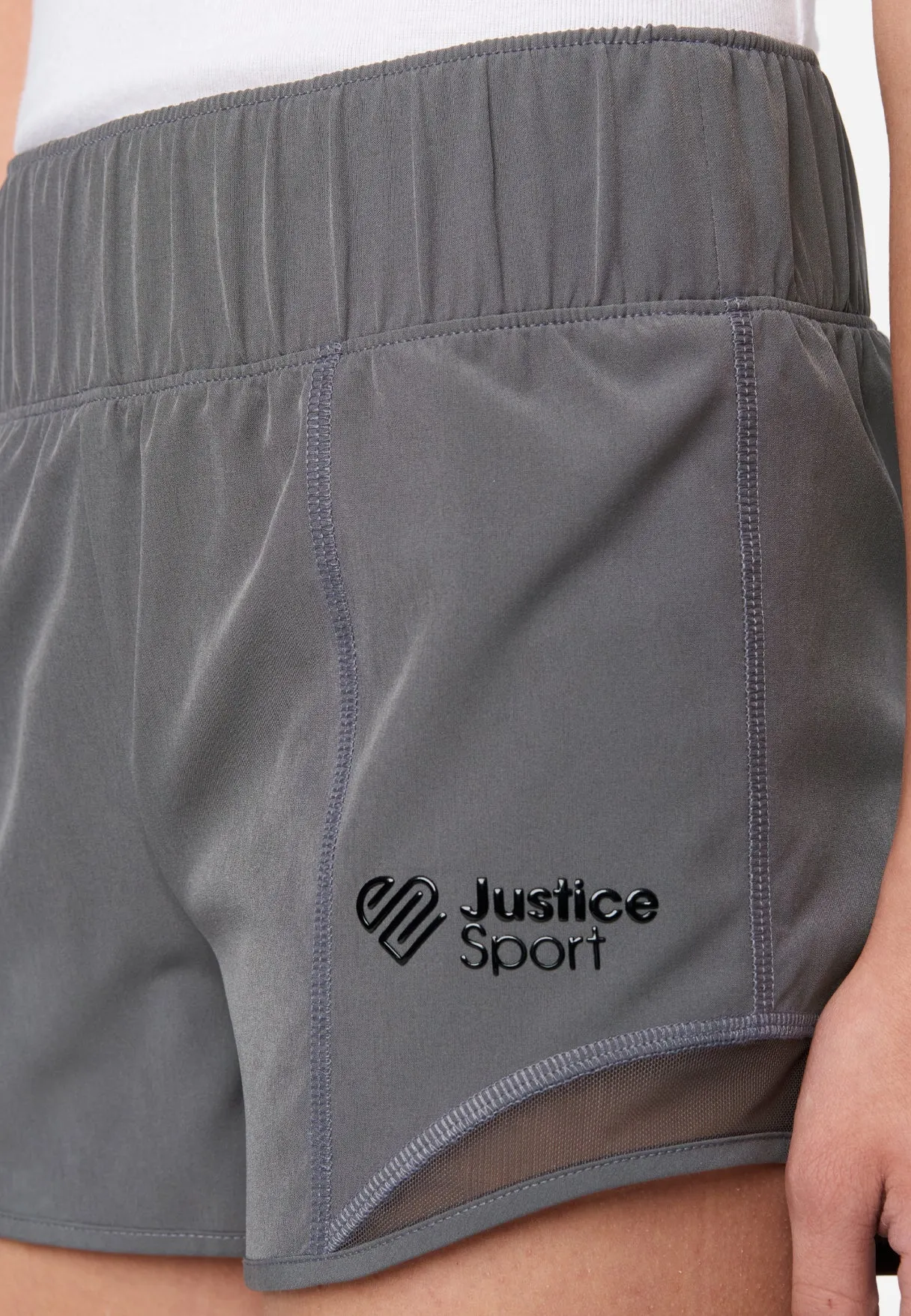 J Sport Running Short