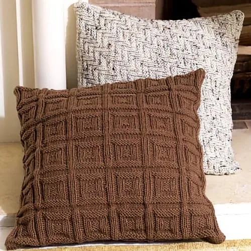 Knitting Made Easy, Beginner Knitting Patterns