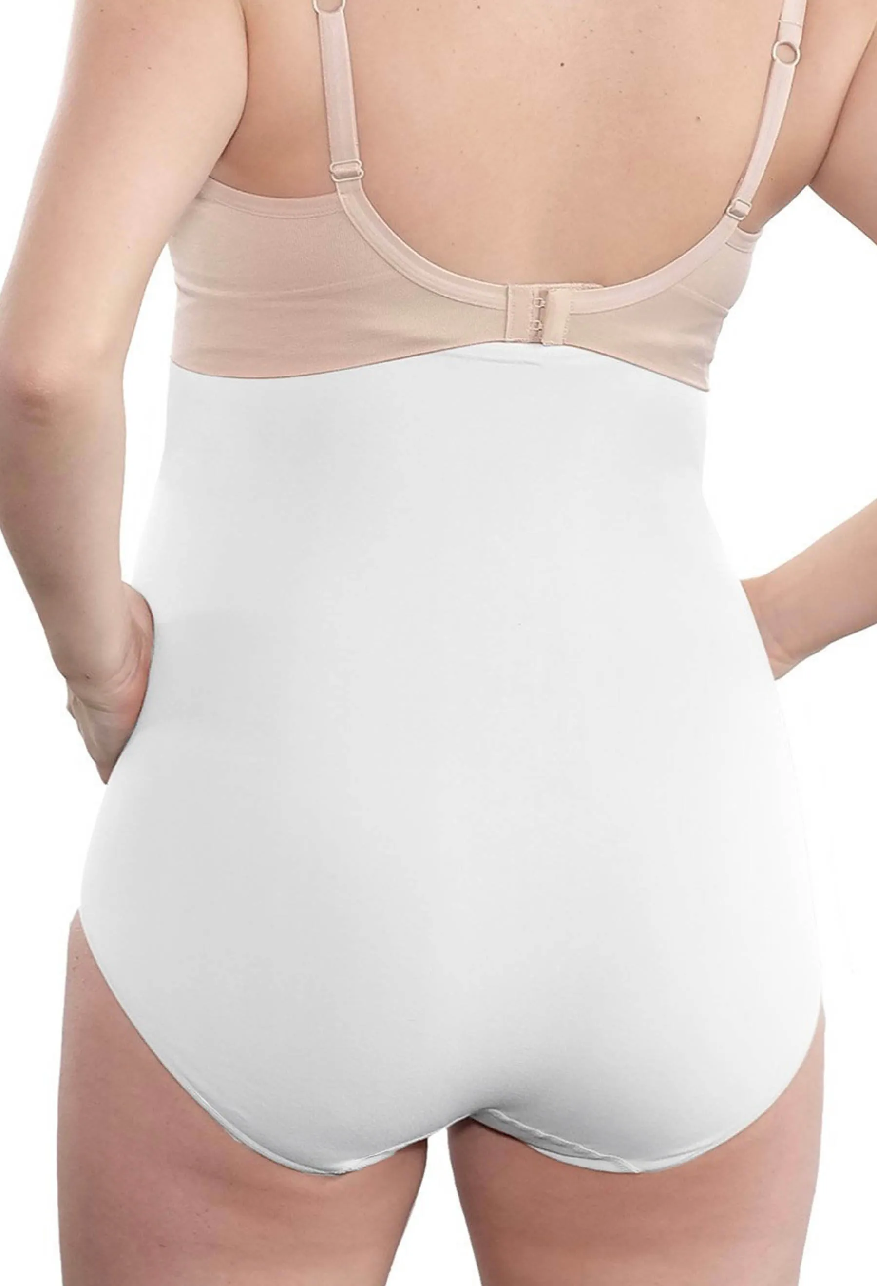 Maternity Underbust Cotton Full Brief