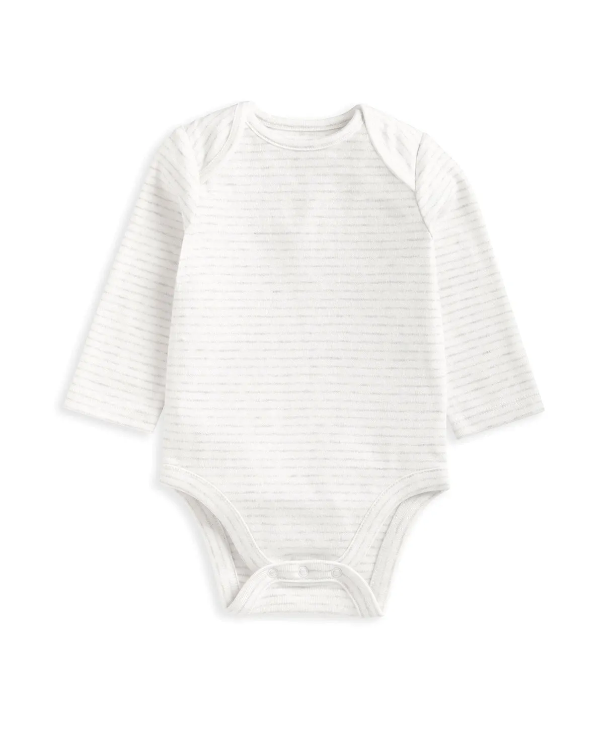 Quilted Jacket, Bodysuit & Leggings White