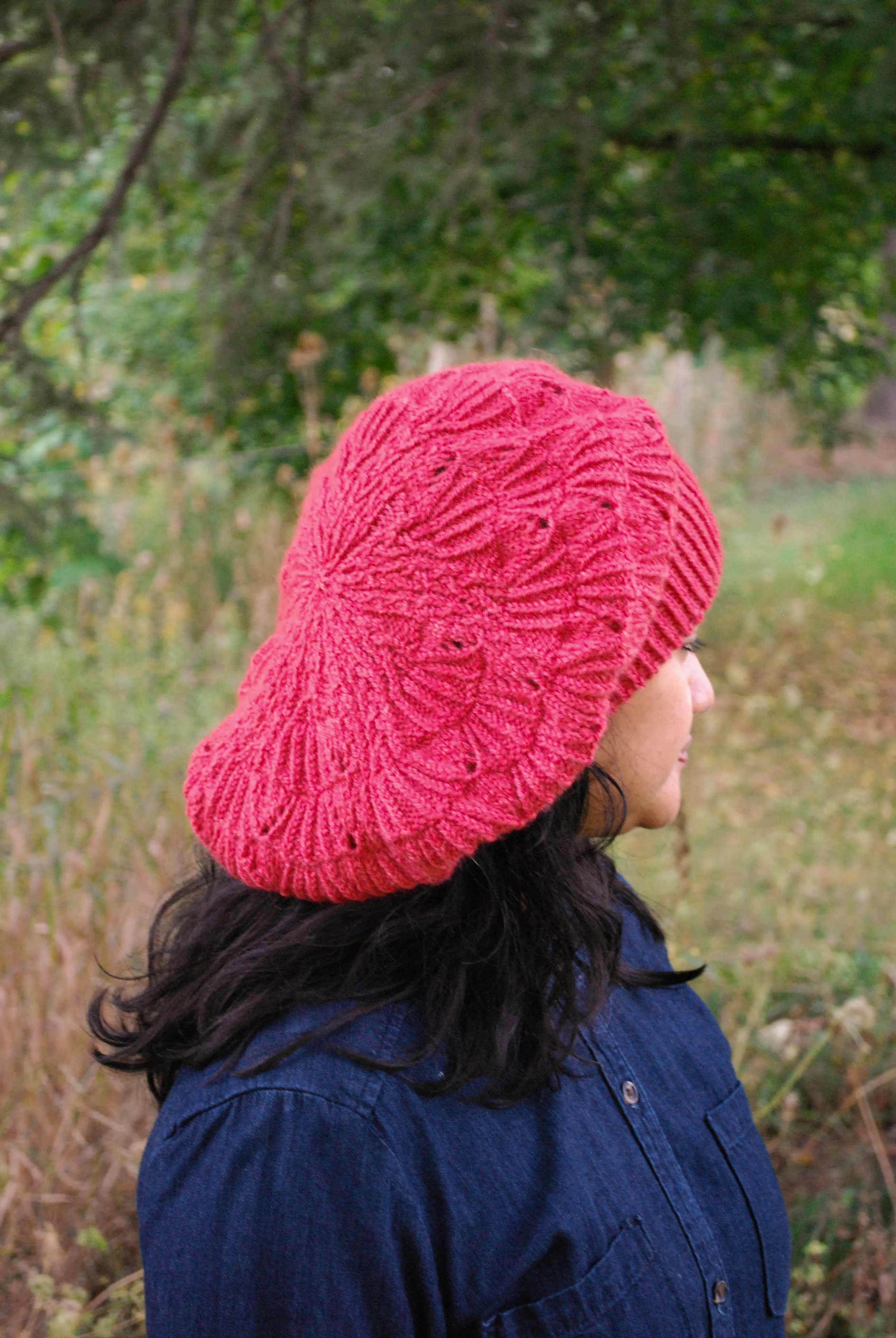 Story Maker: an illustrated book of knitting, fibre & fable (E-BOOK EDITION)