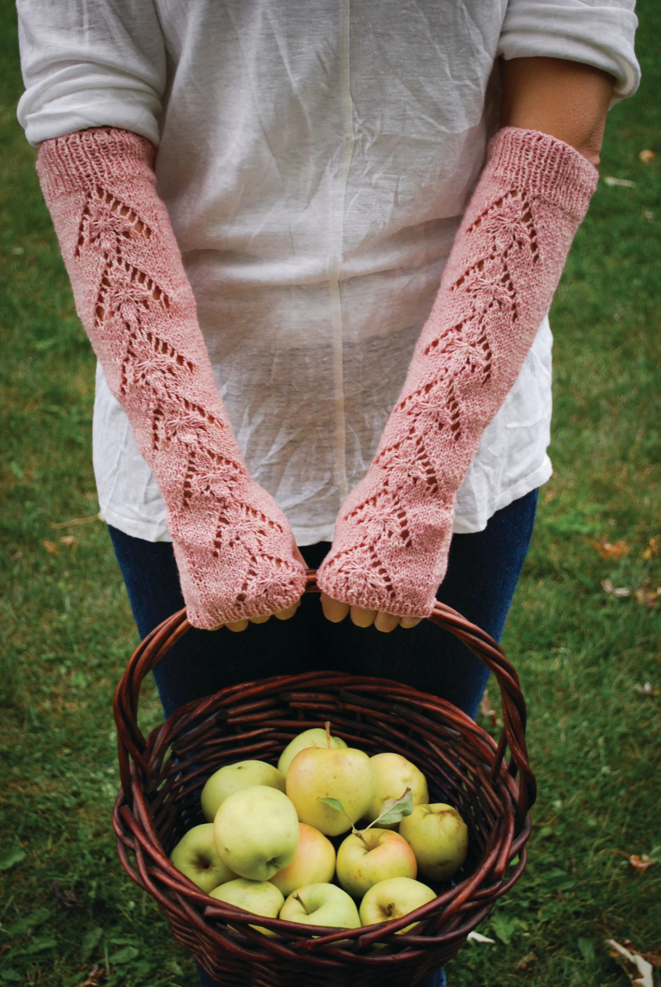 Story Maker: an illustrated book of knitting, fibre & fable (PRINT EDITION)