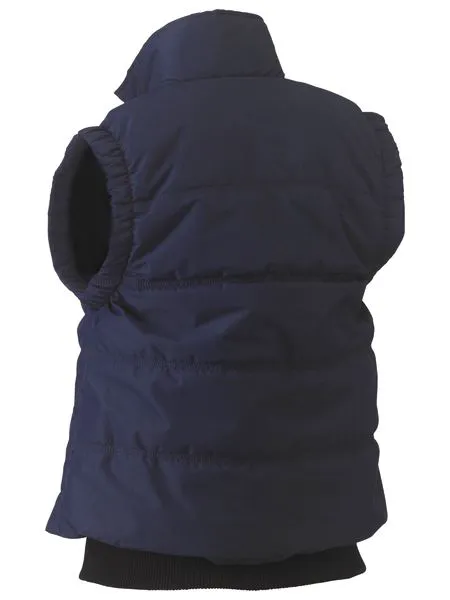 Womens Puffer Vest